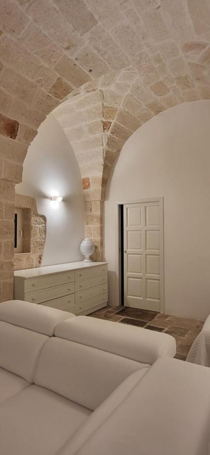 La Casa Di Sara Apartment Fasano Luaran gambar