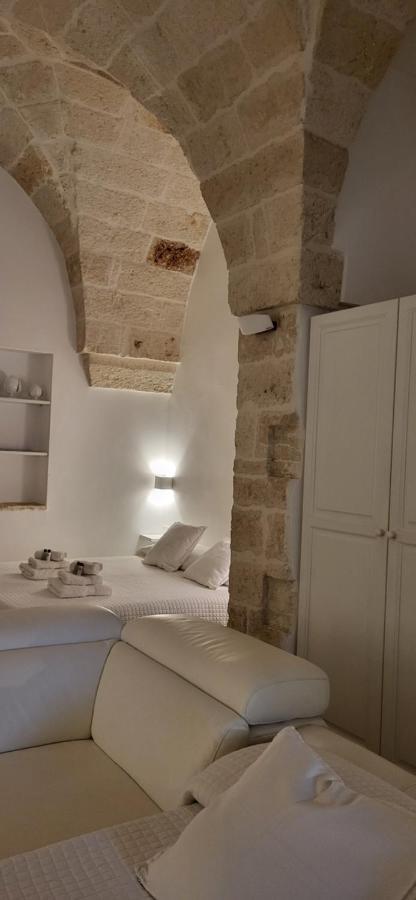 La Casa Di Sara Apartment Fasano Luaran gambar