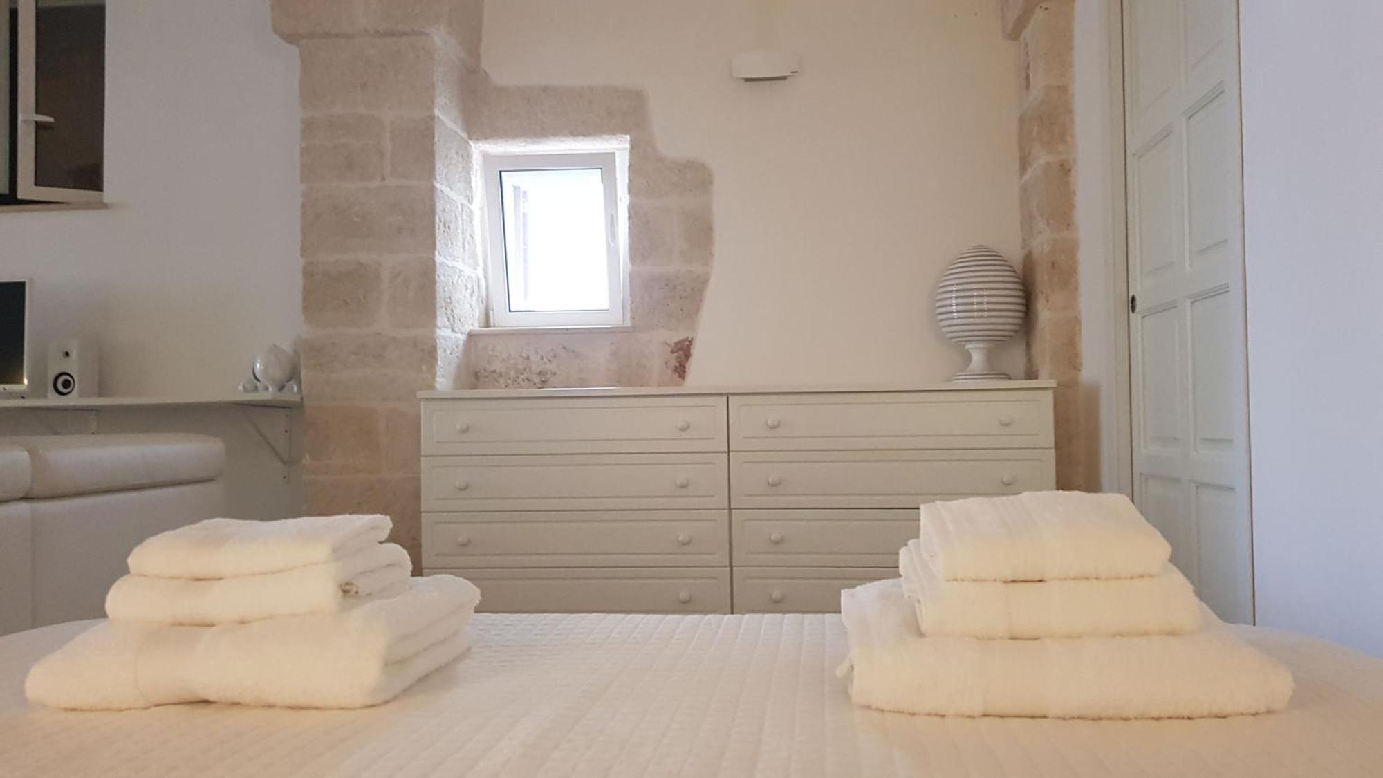 La Casa Di Sara Apartment Fasano Luaran gambar