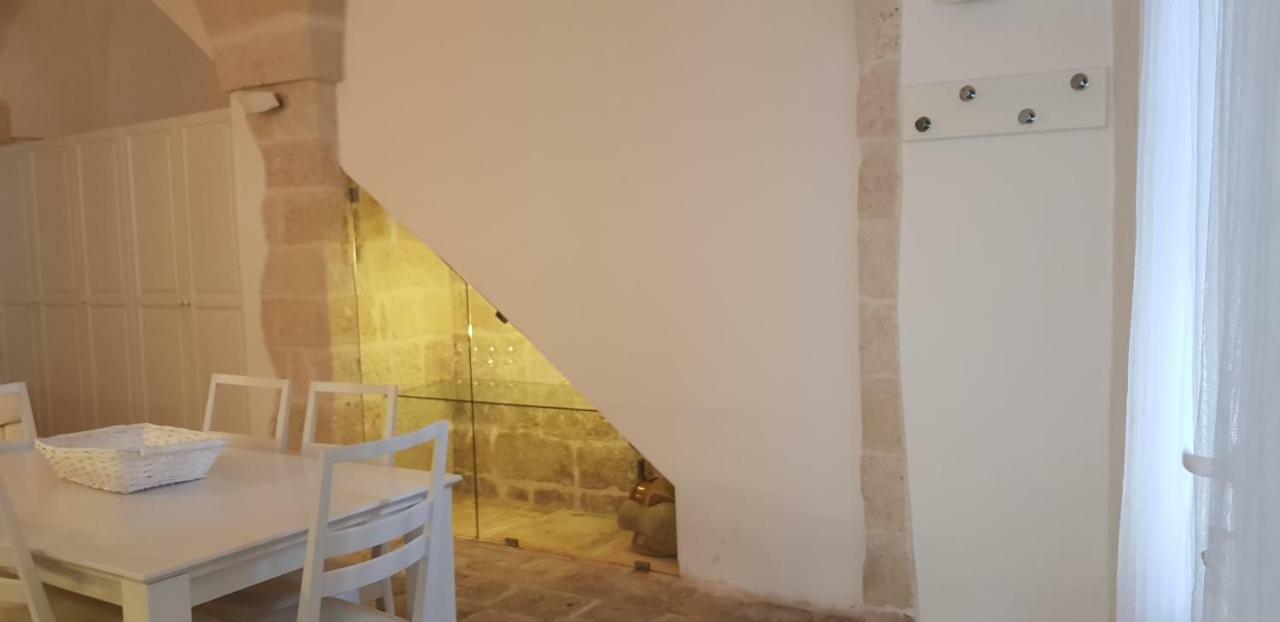 La Casa Di Sara Apartment Fasano Luaran gambar