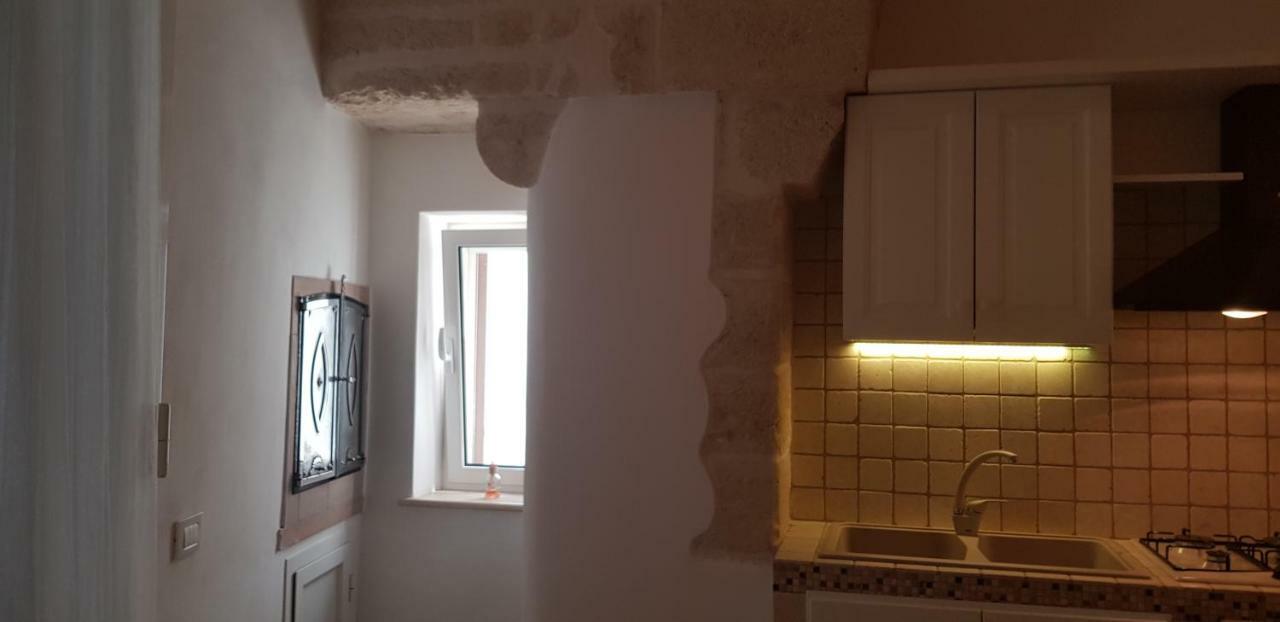La Casa Di Sara Apartment Fasano Luaran gambar