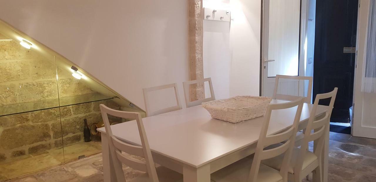 La Casa Di Sara Apartment Fasano Luaran gambar