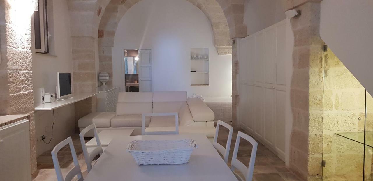 La Casa Di Sara Apartment Fasano Luaran gambar