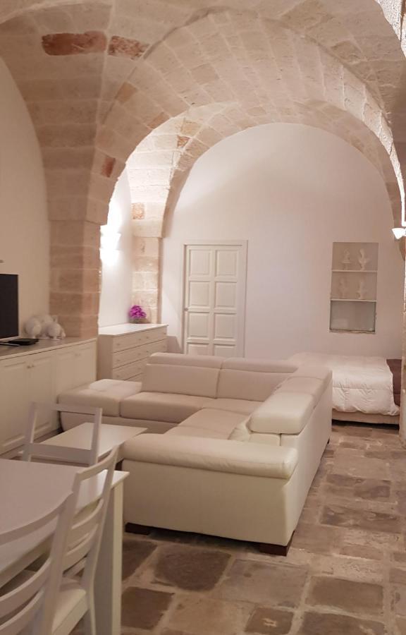 La Casa Di Sara Apartment Fasano Luaran gambar