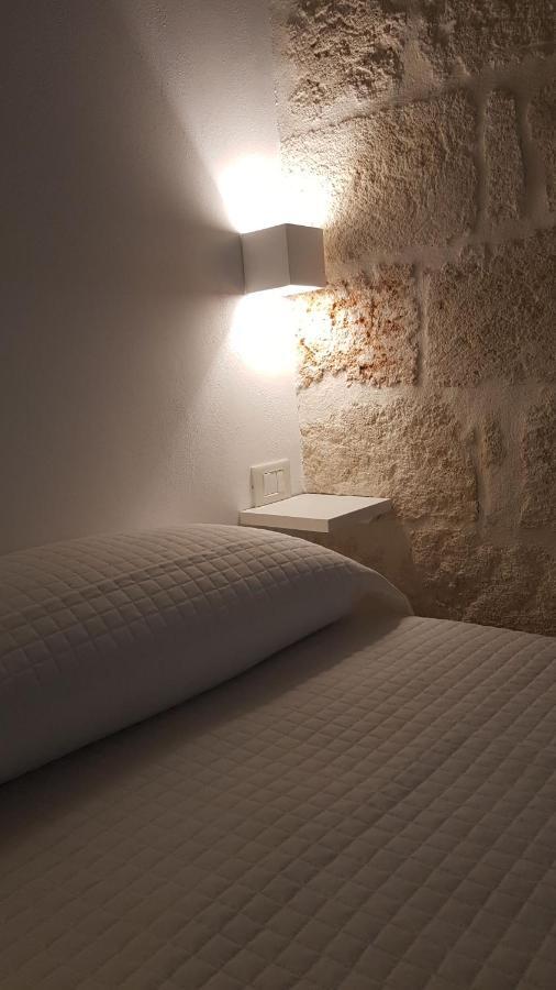 La Casa Di Sara Apartment Fasano Luaran gambar