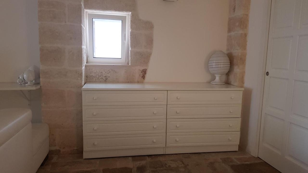 La Casa Di Sara Apartment Fasano Luaran gambar