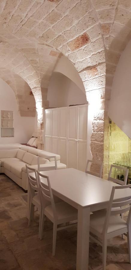 La Casa Di Sara Apartment Fasano Luaran gambar